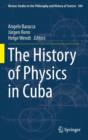 Image for The history of physics in Cuba