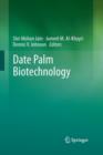 Image for Date Palm Biotechnology
