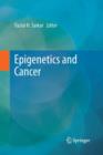 Image for Epigenetics and Cancer