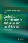 Image for Combating Desertification in Asia, Africa and the Middle East