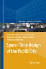 Image for Space–Time Design of the Public City