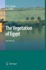 Image for The Vegetation of Egypt