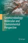 Image for Geomicrobiology: Molecular and Environmental Perspective