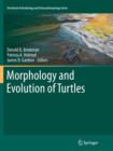 Image for Morphology and Evolution of Turtles