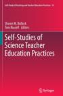 Image for Self-Studies of Science Teacher Education Practices