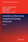 Image for Embedded and Multimedia Computing Technology and Service