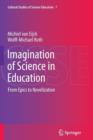 Image for Imagination of Science in Education