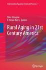 Image for Rural Aging in 21st Century America