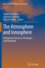 Image for The Atmosphere and Ionosphere