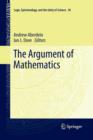 Image for The Argument of Mathematics