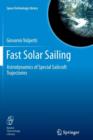 Image for Fast Solar Sailing
