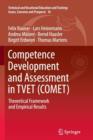 Image for Competence Development and Assessment in TVET (COMET) : Theoretical Framework and Empirical Results