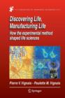 Image for Discovering Life, Manufacturing Life