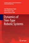 Image for Dynamics of Tree-Type Robotic Systems