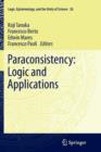 Image for Paraconsistency: Logic and Applications