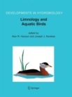 Image for Limnology and Aquatic Birds