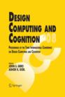 Image for Design Computing and Cognition &#39;08