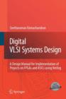 Image for Digital VLSI Systems Design