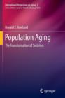 Image for Population Aging
