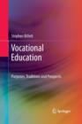 Image for Vocational Education