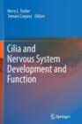 Image for Cilia and nervous system development and function