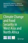 Image for Climate Change and Food Security in West Asia and North Africa