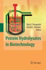 Image for Protein Hydrolysates in Biotechnology