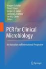 Image for PCR for Clinical Microbiology : An Australian and International Perspective