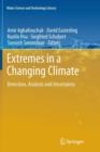 Image for Extremes in a Changing Climate