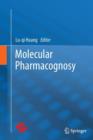 Image for Molecular Pharmacognosy