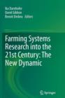 Image for Farming Systems Research into the 21st Century: The New Dynamic