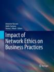 Image for Impact of Network Ethics on Business Practices