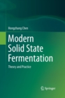 Image for Modern Solid State Fermentation