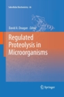 Image for Regulated Proteolysis in Microorganisms