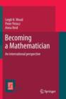 Image for Becoming a Mathematician