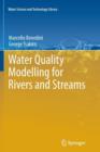 Image for Water Quality Modelling for Rivers and Streams