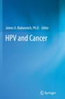 Image for HPV and Cancer