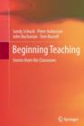Image for Beginning Teaching