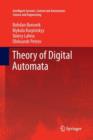 Image for Theory of Digital Automata