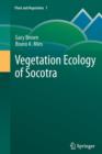 Image for Vegetation Ecology of Socotra
