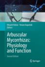 Image for Arbuscular Mycorrhizas: Physiology and Function