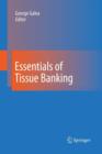 Image for Essentials of Tissue Banking