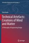 Image for Technical Artefacts: Creations of Mind and Matter