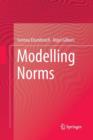 Image for Modelling Norms