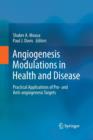 Image for Angiogenesis Modulations in Health and Disease
