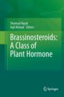 Image for Brassinosteroids: A Class of Plant Hormone