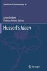 Image for Husserl’s Ideen
