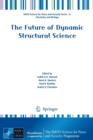 Image for The future of dynamic structural science
