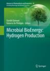 Image for Microbial bioenergy  : hydrogen production