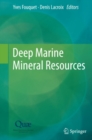 Image for Deep marine mineral resources